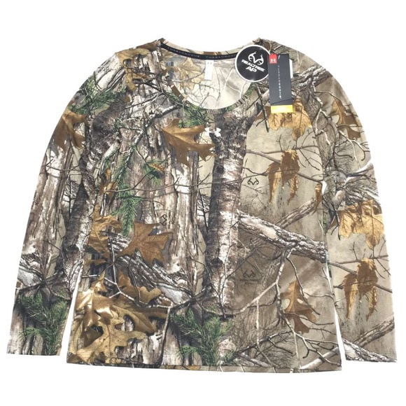 Under Armour‎ Shirt - Picture 1 of 5